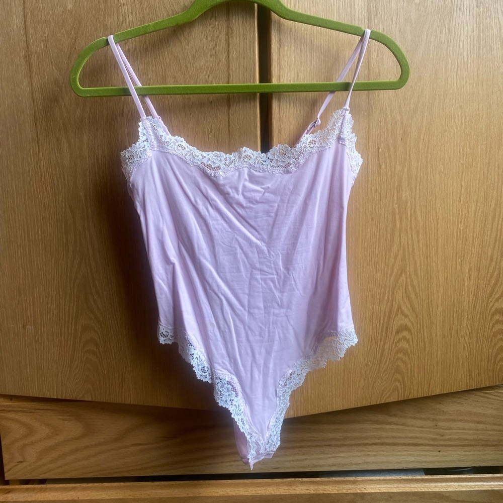 Skims Bodysuit